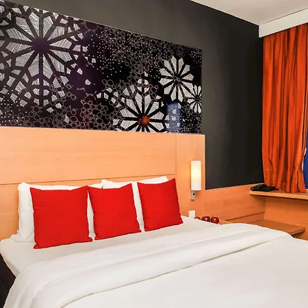 Ibis El Jadida Hotel Exterior photo